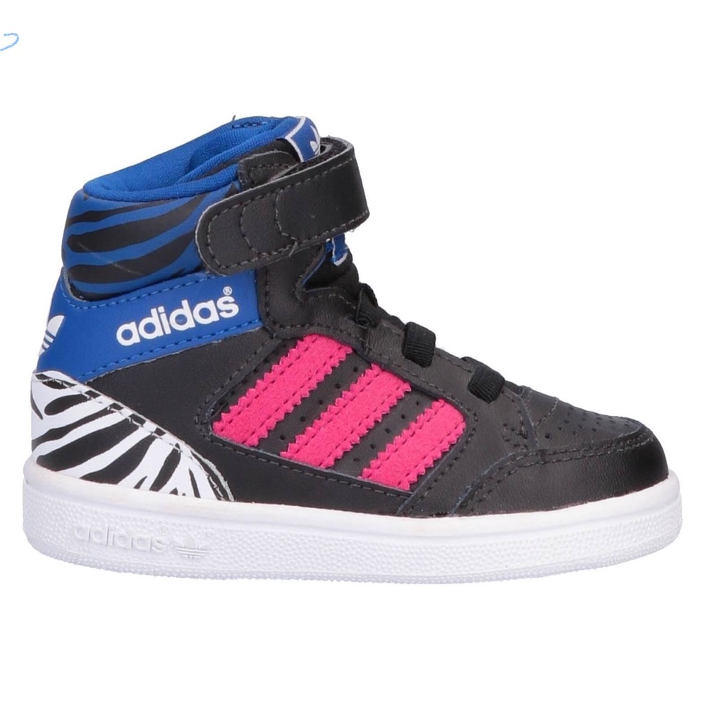 Adidas Original Toddler sneakers! Size 4K